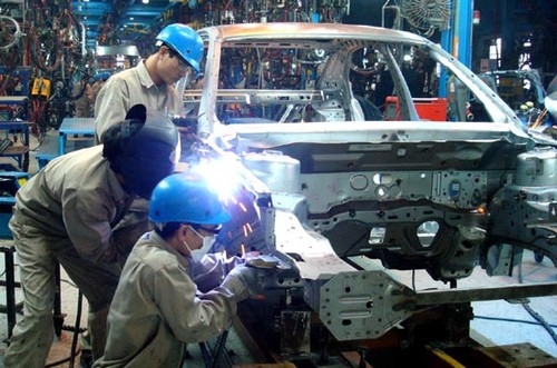 Vietnam targets high quality foreign investment projects in 2016 - ảnh 1